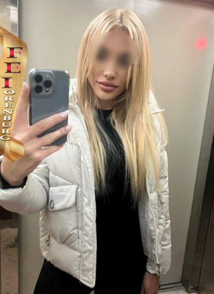проститутка фея Тома, Оренбург, +7 (993) 591-5151