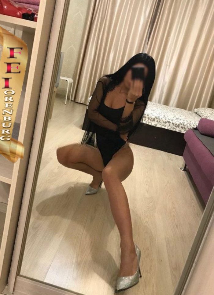 проститутка проститутка Тамара Оренбург +7 (995) 012-6003
