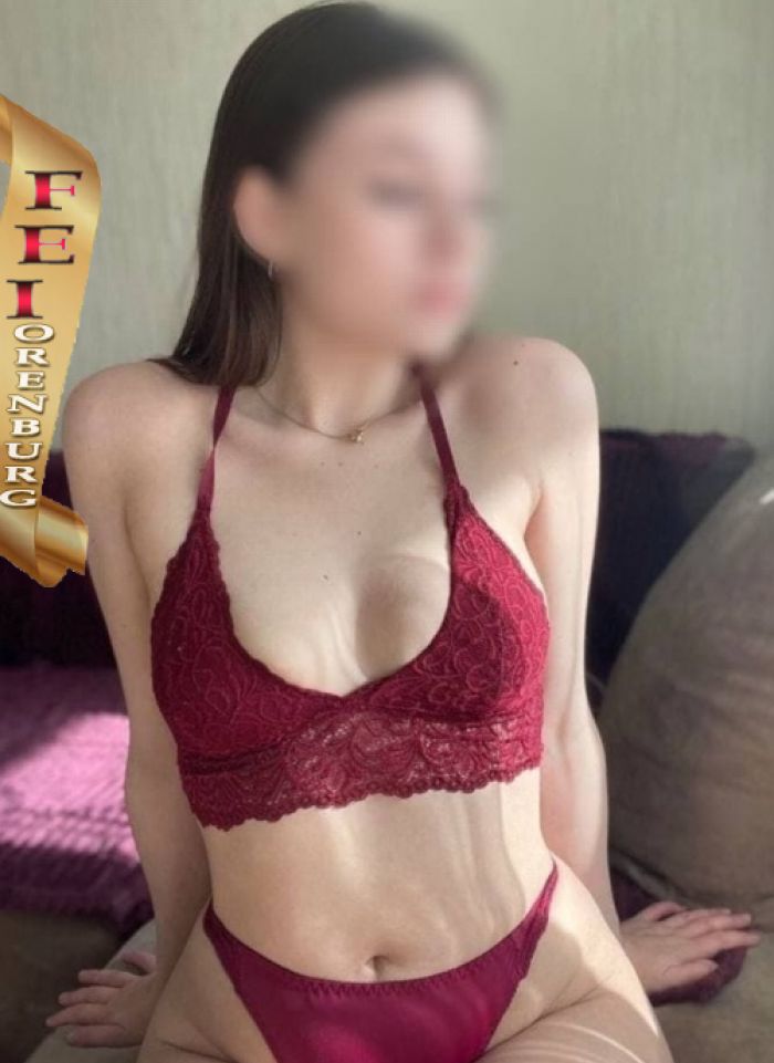 проститутка проститутка Уля Оренбург +7 (985) 390-7755