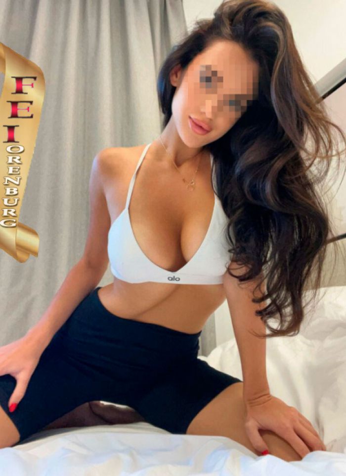 проститутка фея Анна, Оренбург, +7 (993) 604-9060