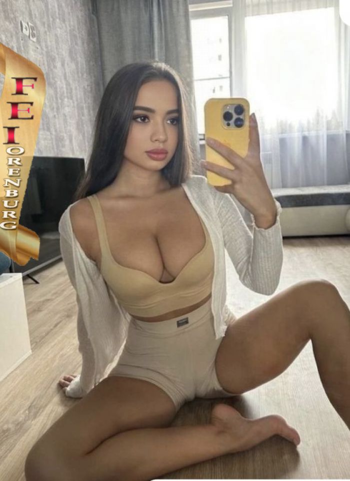 проститутка проститутка Ульяна Оренбург +7 (993) 588-4290