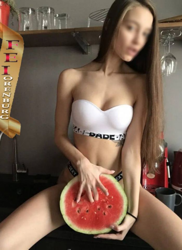 проститутка проститутка Марта Оренбург +7 (995) 622-9966