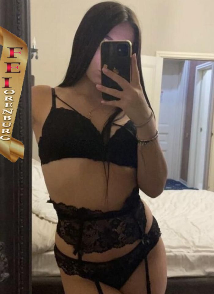 проститутка фея Вита, Оренбург, +7 (950) 864-8546