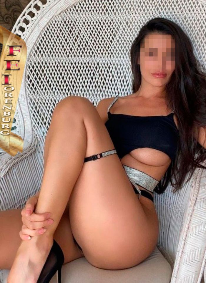 проститутка проститутка Женечка Оренбург +7 (995) 484-7746